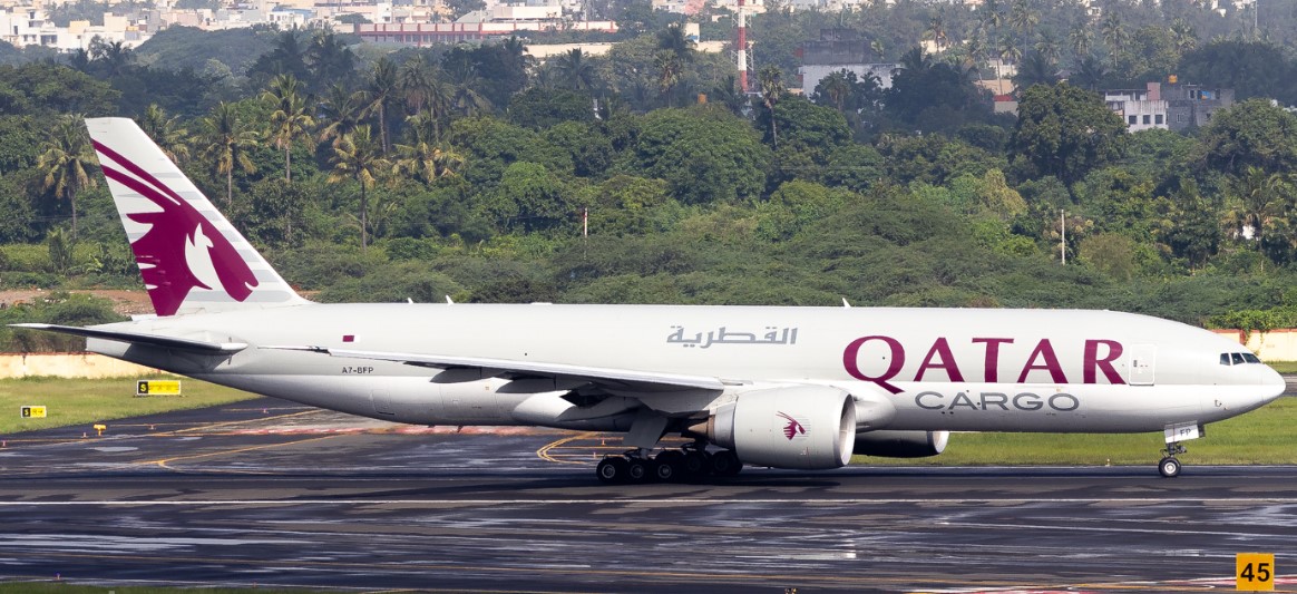 Quy định hành lý Qatar Airways tại Indochina Airlines