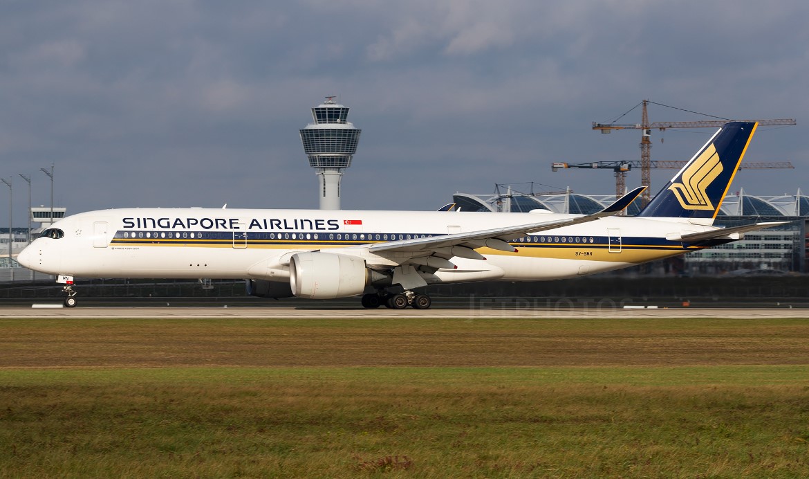 Quy định hành lý Singapore Airlines tại Indochina Airlines