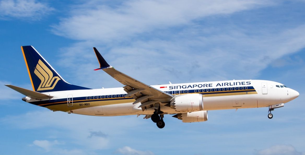 hành lý xách tay singapore airlines 