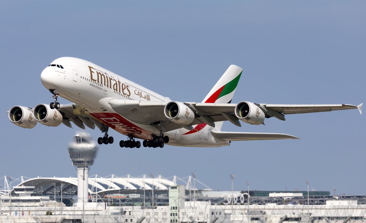 quy định hành lý ký gửi của emirates