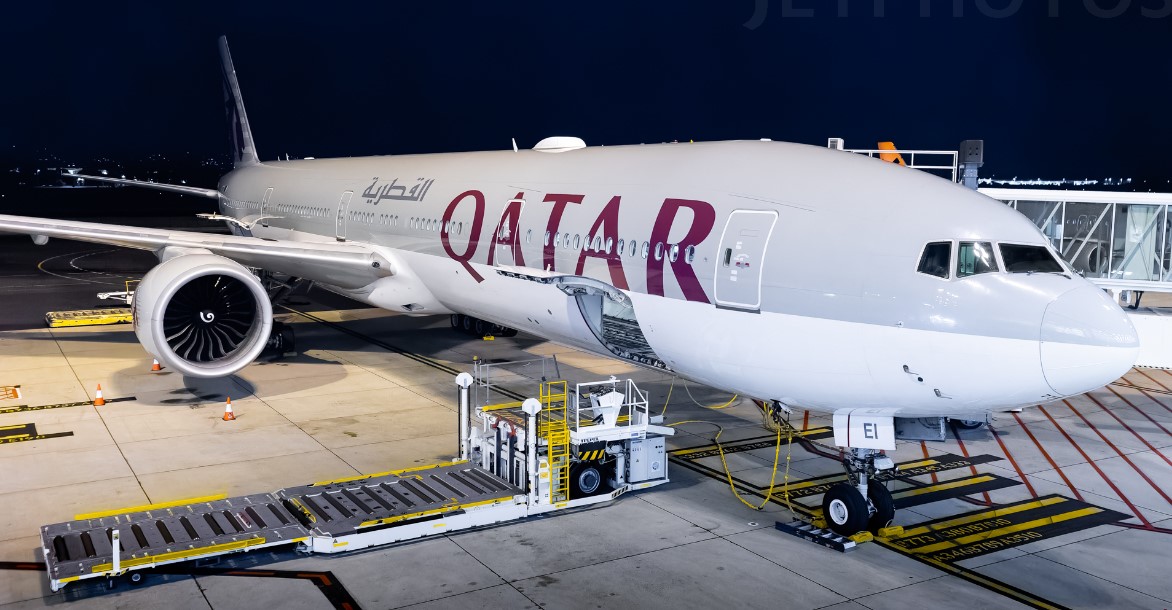 quy định hành lý ký gửi của hãng qatar 