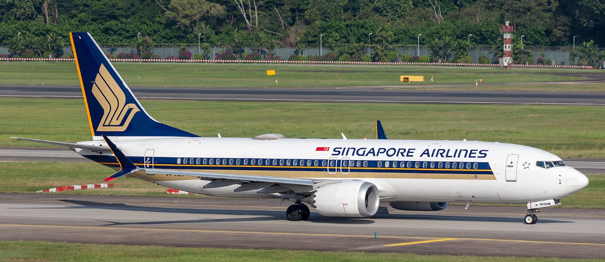 quy định hành lý ký gửi singapore airline 