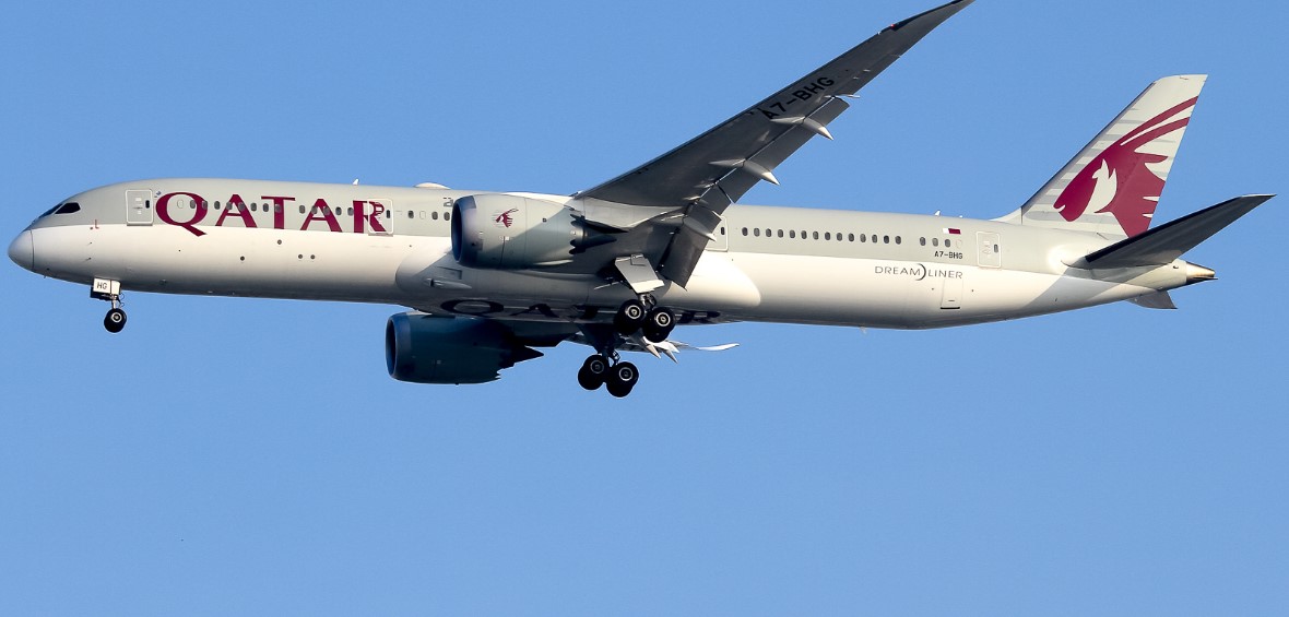 quy định hành lý xách tay qatar airways 