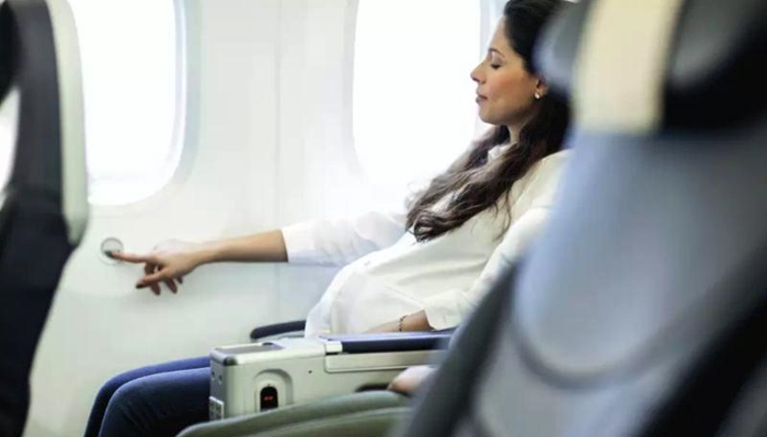 cách xin giấy xác nhận thai phụ đi máy bay Vietnam Airline cách xin giấy xác nhận thai phụ đi máy bay Vietnam Airline