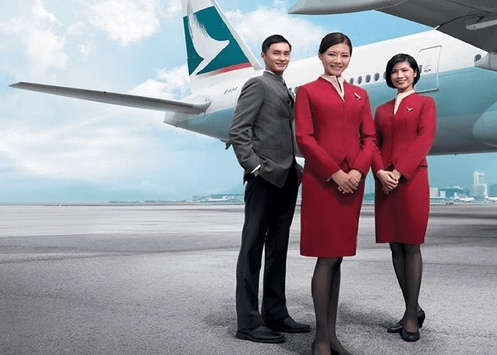 Cathay Pacific cabin crew Vietnam Cathay Pacific cabin crew Vietnam