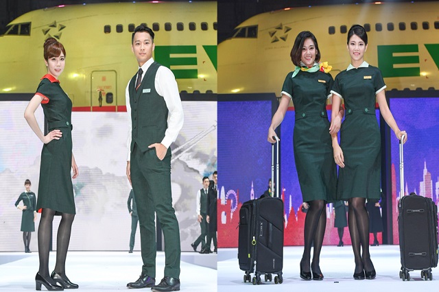 EVA Air tuyển dụng nhân viên mặt đất EVA Air tuyển dụng nhân viên mặt đất