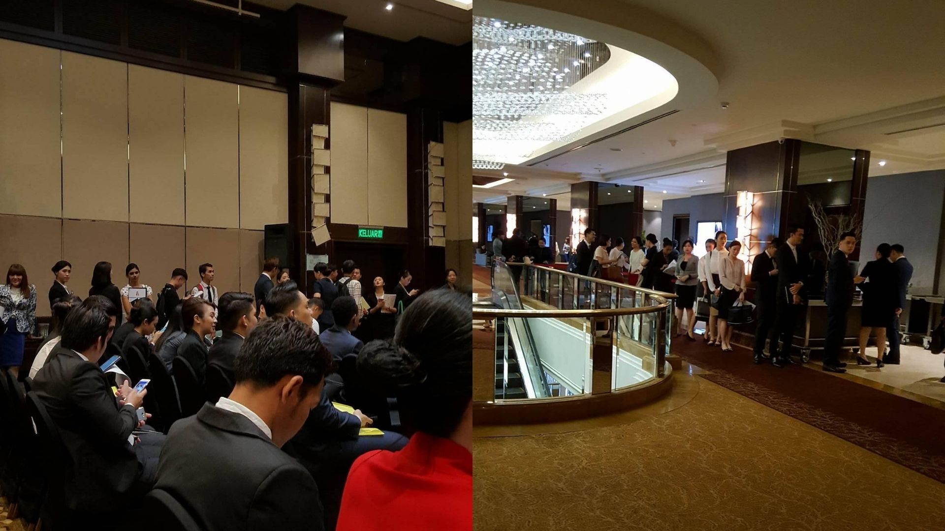 Hồ sơ ứng tuyển Qatar Airways Hồ sơ ứng tuyển Qatar Airways