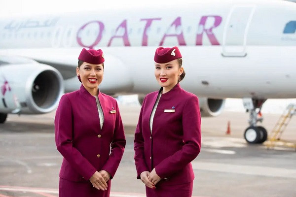 Qatar Airways Tuyển Dụng Qatar Airways Tuyển Dụng