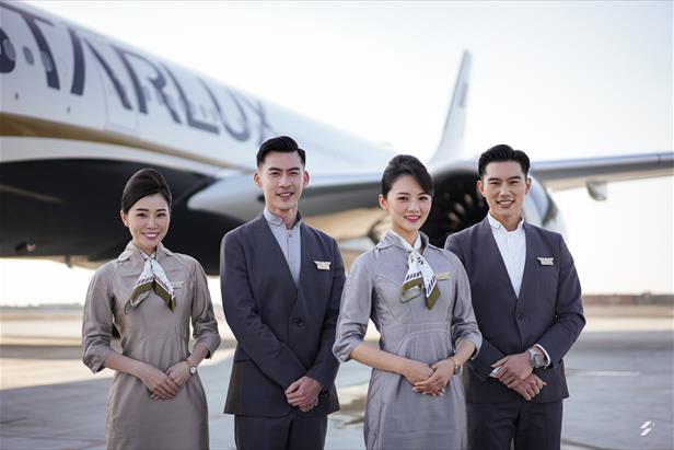 Quy trình thi tuyển Starlux Airline Quy trình thi tuyển Starlux Airline