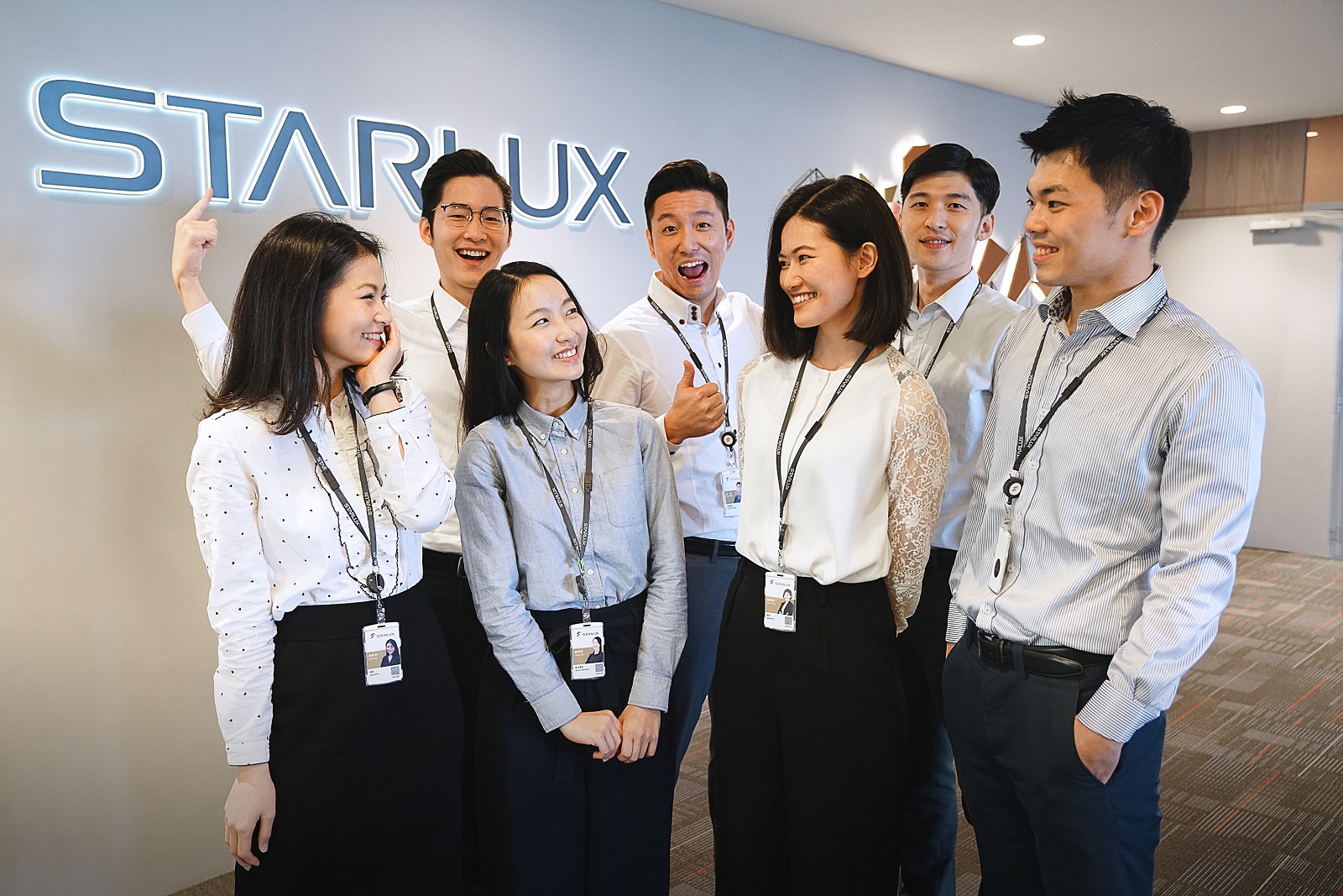 Yêu cầu tuyển dụng STARLUX Yêu cầu tuyển dụng STARLUX chi tiết nhất
