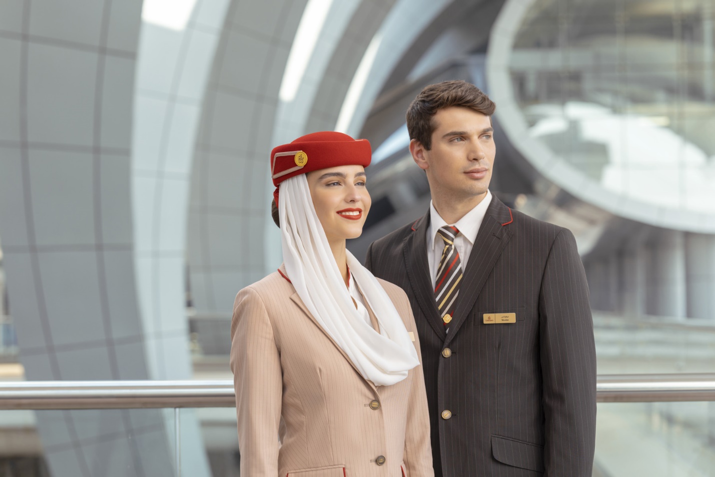 Emirates Tuyển Dụng