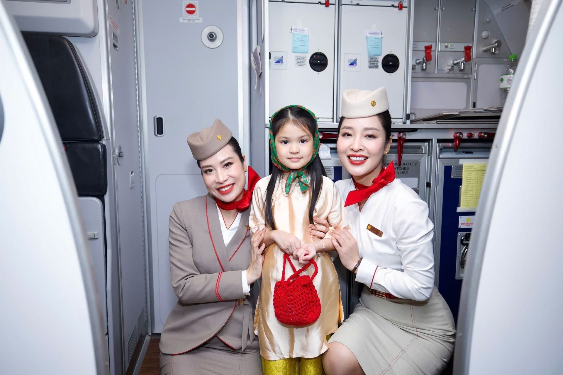 Sun PhuQuoc Airways Tuyển Dụng