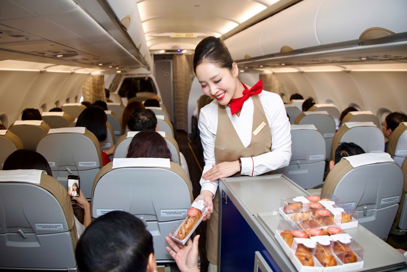 Sun PhuQuoc Airways tuyển dụng Tiếp viên hàng không Sun PhuQuoc Airways tuyển dụng Tiếp viên hàng không